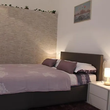 Studioapartment In Mit Klimaanlage, W-lan 4246-1