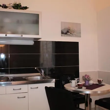 Studioapartment In Mit Klimaanlage, W-lan 4246-1 Apartment *
