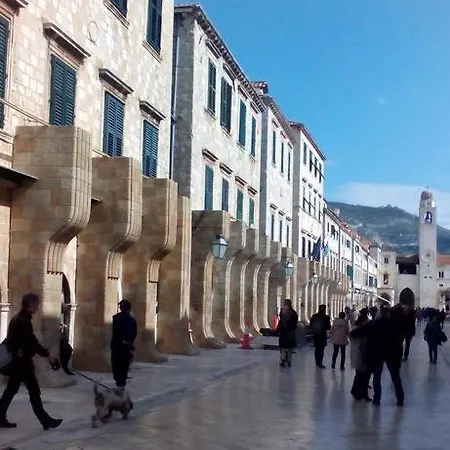 Studioapartment In Mit Klimaanlage, W-lan 4246-1 Appartamento Ragusa